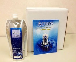 Acure（アキュア） 530ml*12 3000円